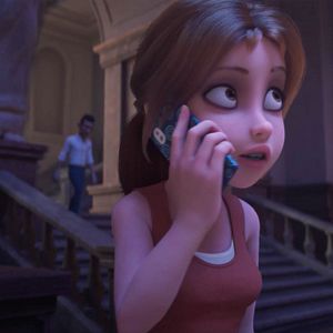 Fotoğraf Hazine Avcısının Maceraları ve Zümrüt Tablet