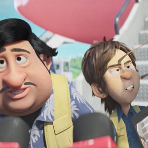 Fotoğraf Hazine Avcısının Maceraları ve Zümrüt Tablet