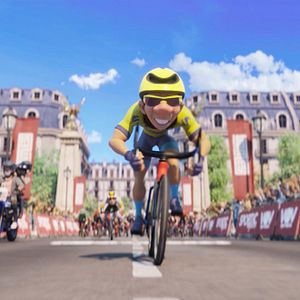 Fotoğraf Hazine Avcısının Maceraları ve Zümrüt Tablet