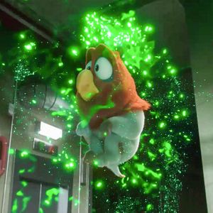 Fotoğraf Hazine Avcısının Maceraları ve Zümrüt Tablet