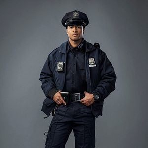 Fotoğraf East New York