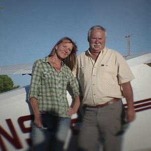 Fotoğraf Neredesin D.B. Cooper?