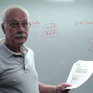 Fotoğraf Neredesin D.B. Cooper?