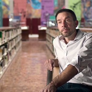 Fotoğraf Neredesin D.B. Cooper?