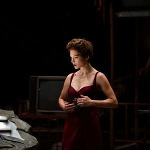 Fotoğraf Léa Seydoux