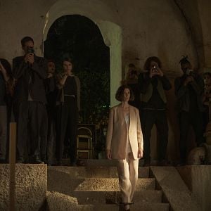 Fotoğraf Crimes Of The Future