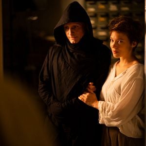 Fotoğraf Léa Seydoux