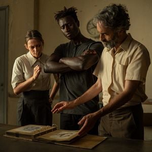 Fotoğraf Crimes Of The Future