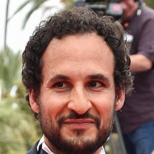 Fotoğraf Ali Abbasi