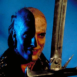 Fotoğraf İskoçyalı