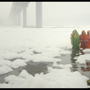 Fotoğraf Görünmez Şeytanlar