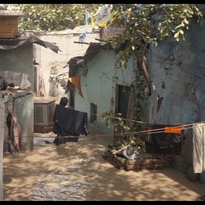 Fotoğraf Görünmez Şeytanlar