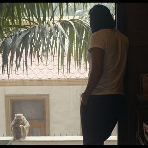 Fotoğraf Görünmez Şeytanlar