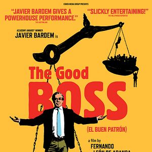 Fotoğraf El buen patrón