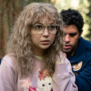 Fotoğraf Yellowjackets