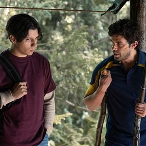 Fotoğraf Yellowjackets