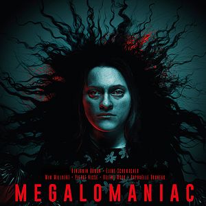 Fotoğraf Megalomaniac