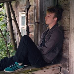 Fotoğraf Ina Marija Bartaité