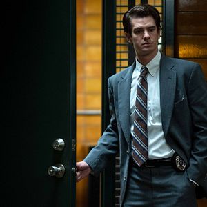 Fotoğraf Under the Banner of Heaven