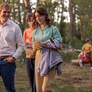 Fotoğraf Under the Banner of Heaven