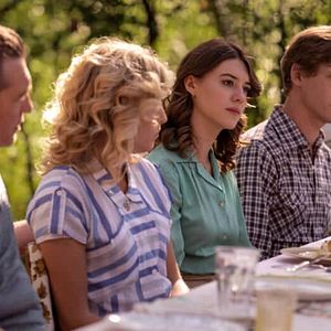 Fotoğraf Under the Banner of Heaven