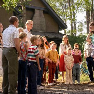 Fotoğraf Under the Banner of Heaven