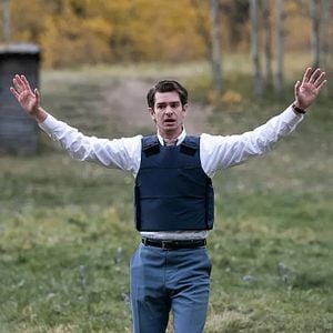 Fotoğraf Under the Banner of Heaven