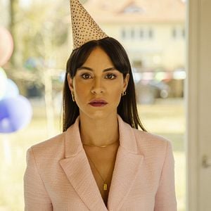 Fotoğraf Almila Bağrıaçık