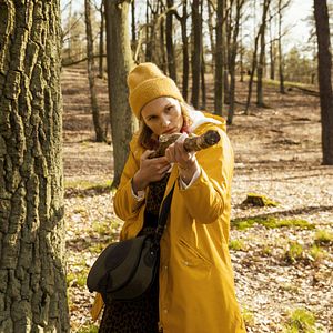 Fotoğraf Rosalie Thomass