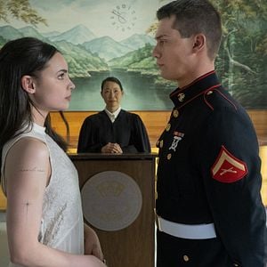 Fotoğraf Kalplerimiz Bir