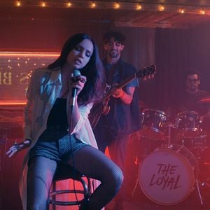 Fotoğraf Kalplerimiz Bir