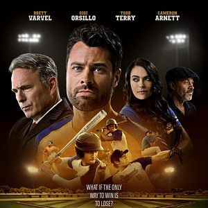 Fotoğraf Running the Bases