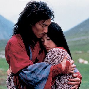 Fotoğraf Kaplan ve Ejderha