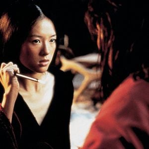 Fotoğraf Kaplan ve Ejderha