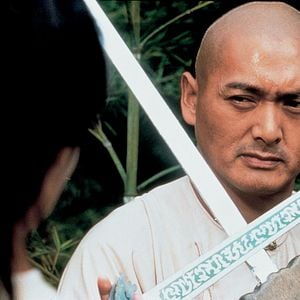 Fotoğraf Kaplan ve Ejderha