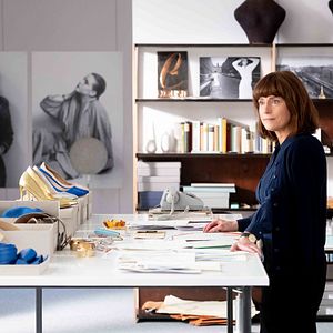 Fotoğraf Claudia Michelsen