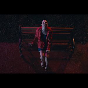 Fotoğraf Demir Kadın: Neslican