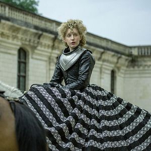 Fotoğraf Ludivine Sagnier