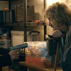 Fotoğraf François Cluzet