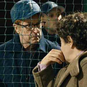 Fotoğraf François Cluzet