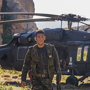 Fotoğraf Nefes: Yer Eksi İki