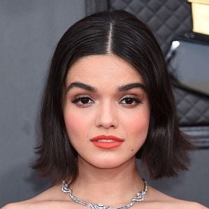 Fotoğraf Rachel Zegler