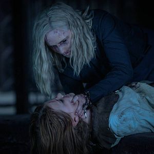 Fotoğraf Şeytan Kapanı