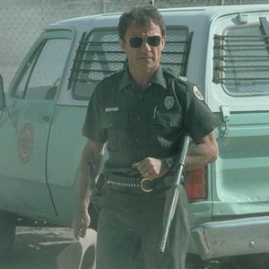 Fotoğraf Harvey Keitel