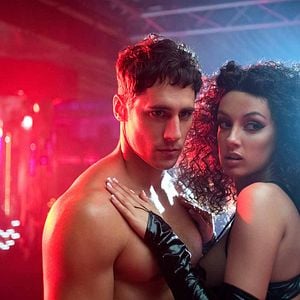 Fotoğraf María de Nati