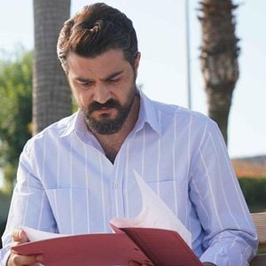 Fotoğraf İçimizdeki Ateş