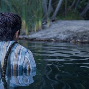 Fotoğraf Lanetli Göl