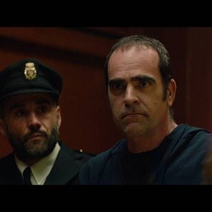 Fotoğraf Luis Tosar