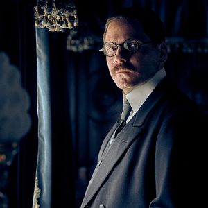 Fotoğraf Daniel Brühl