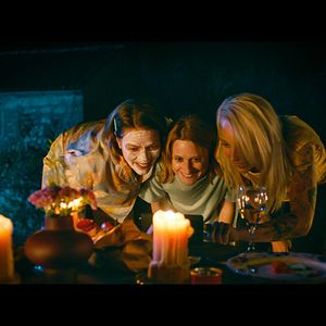 Fotoğraf Jessica Schwarz